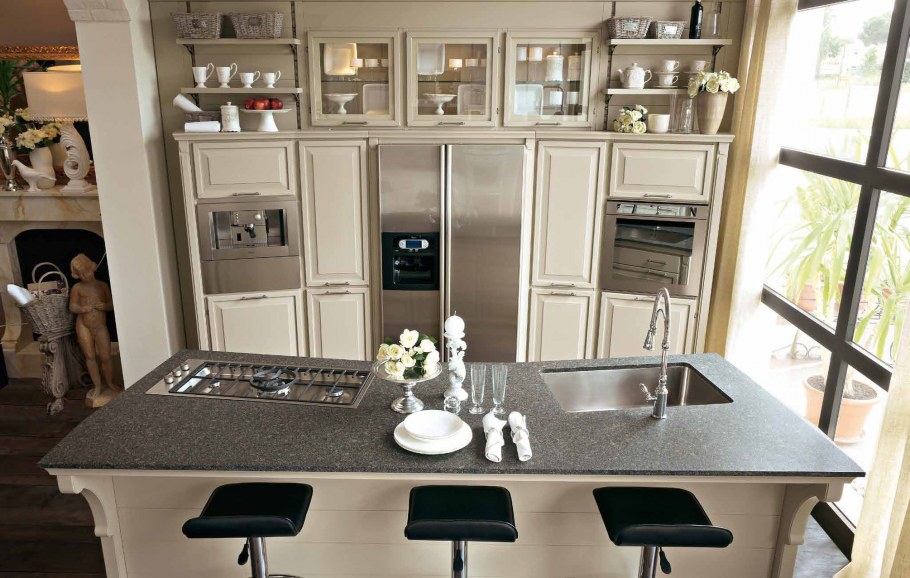 Arredo3 Virginia кухни