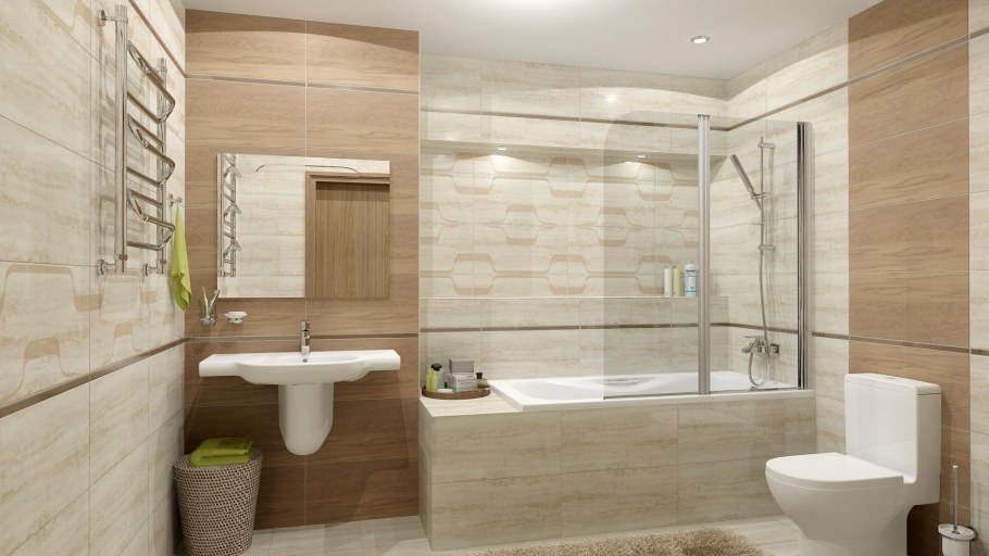 Paradyz amiche в интерьере