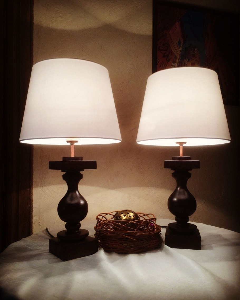 Местное освещение