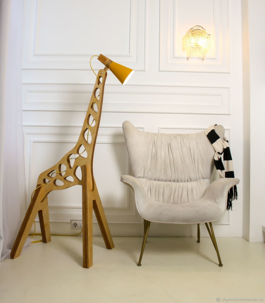 Светильник Shiva