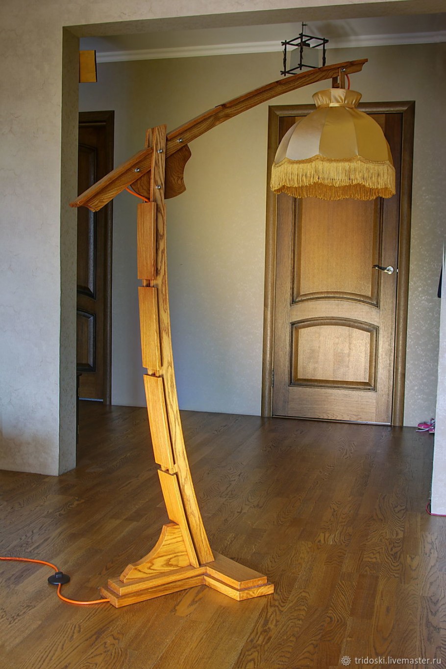 Торшер torsher_Marion