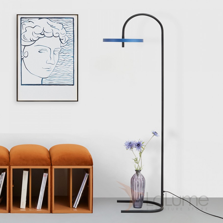 Торшеры Скандинавия (208,32; 208,44;208,41)