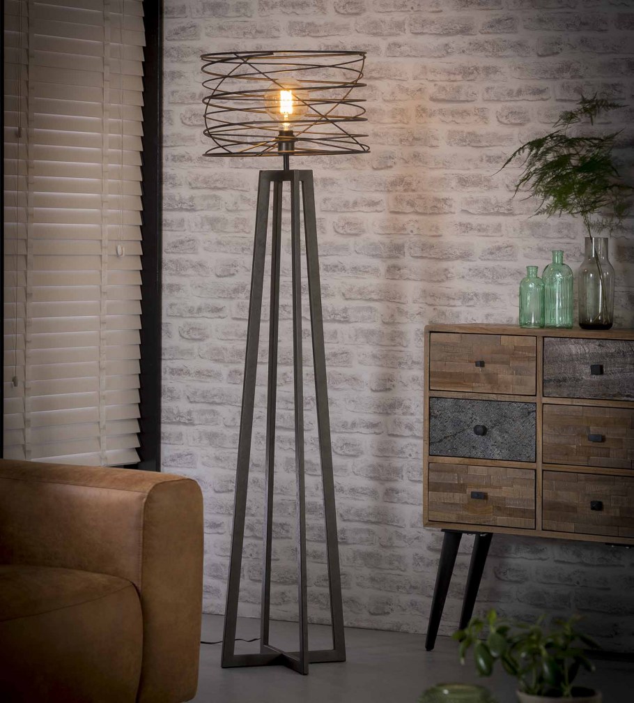 Торшер loft1193f