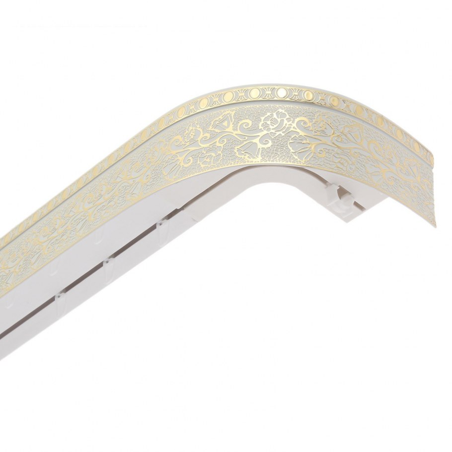 Потолочный карниз Magellan