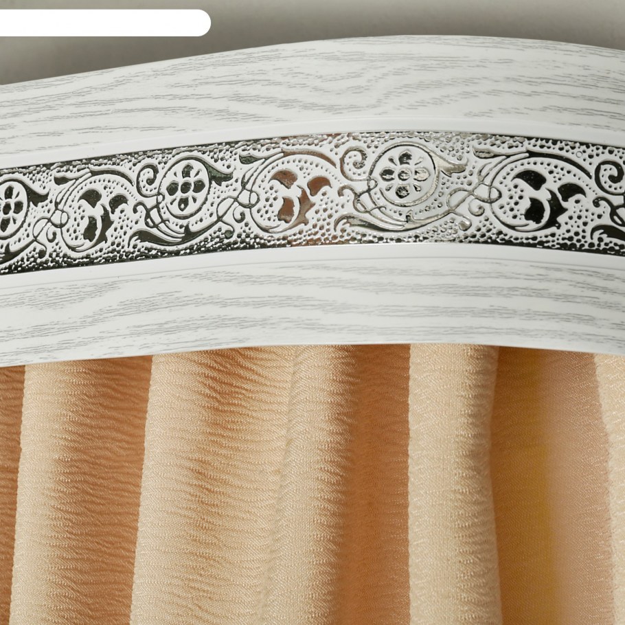 Декоративная планка карниза Магеллан Грация