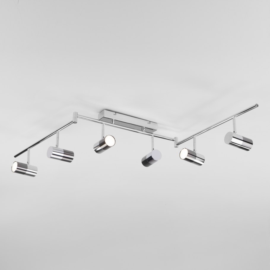 Спот Eurosvet 20086