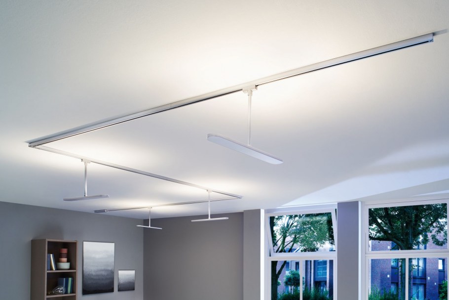 Светодиодные светильники Паульман