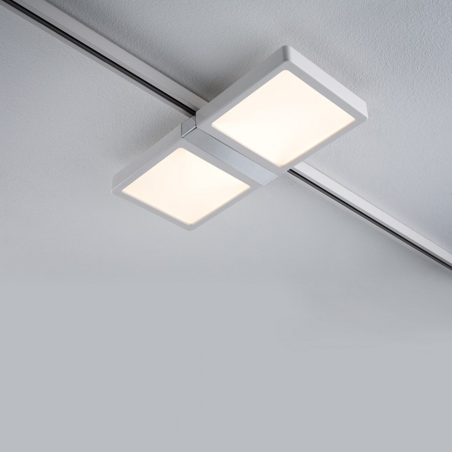 Накладной светильник Paulmann