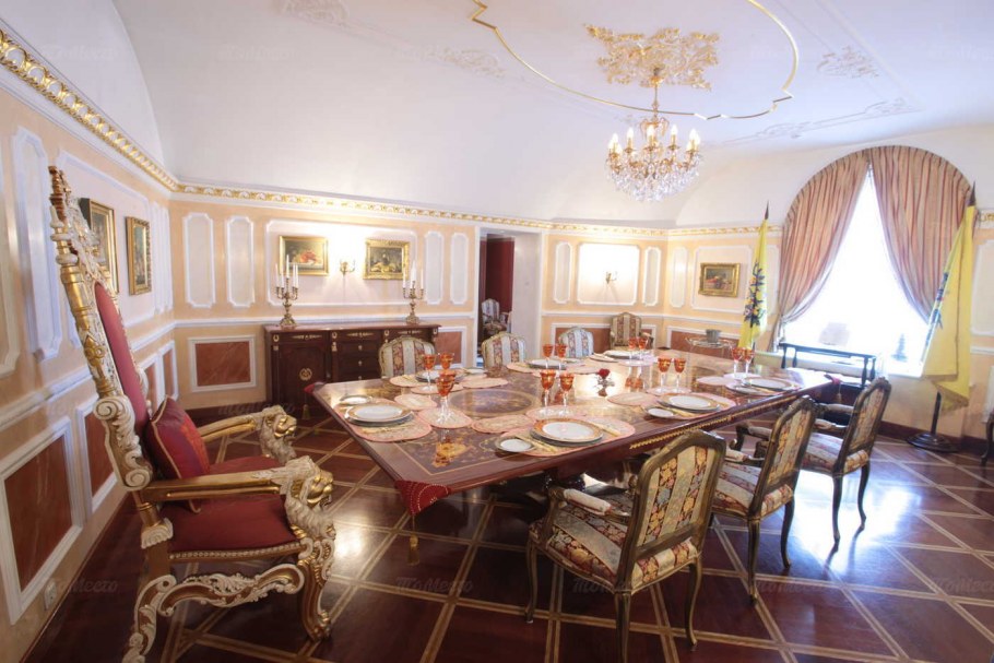 Ресторан Ампир СПБ