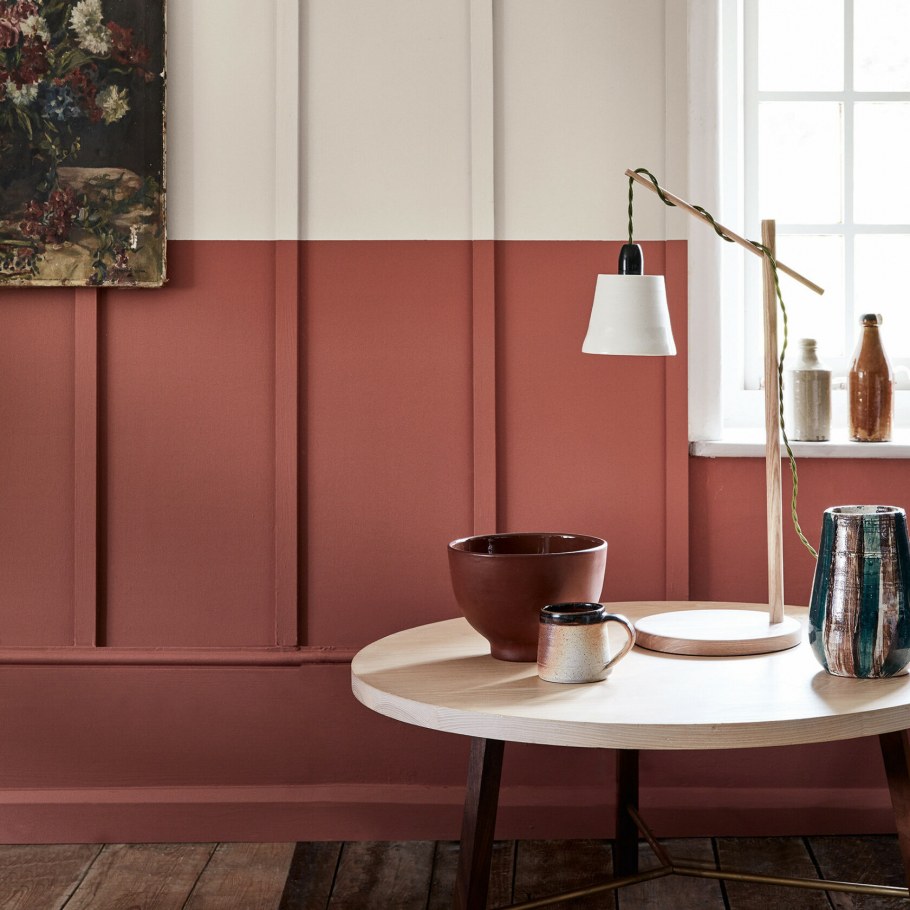 Краска little Greene French Grey 113