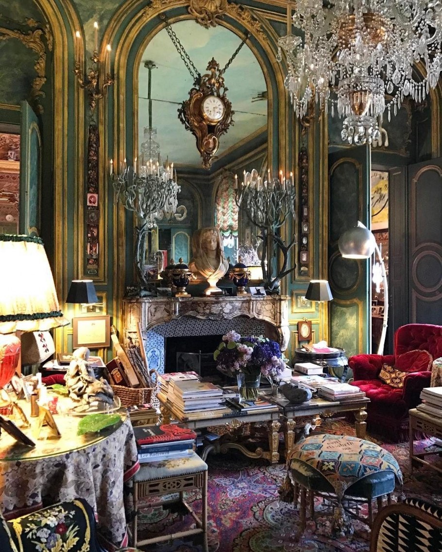 Gucci Garden ресторан гуччи