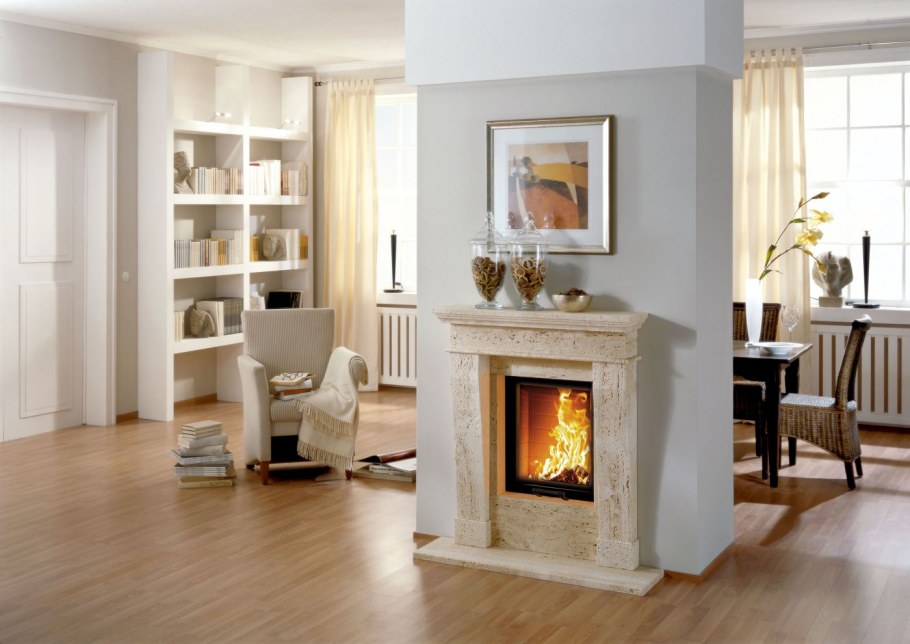 Камин camina n8