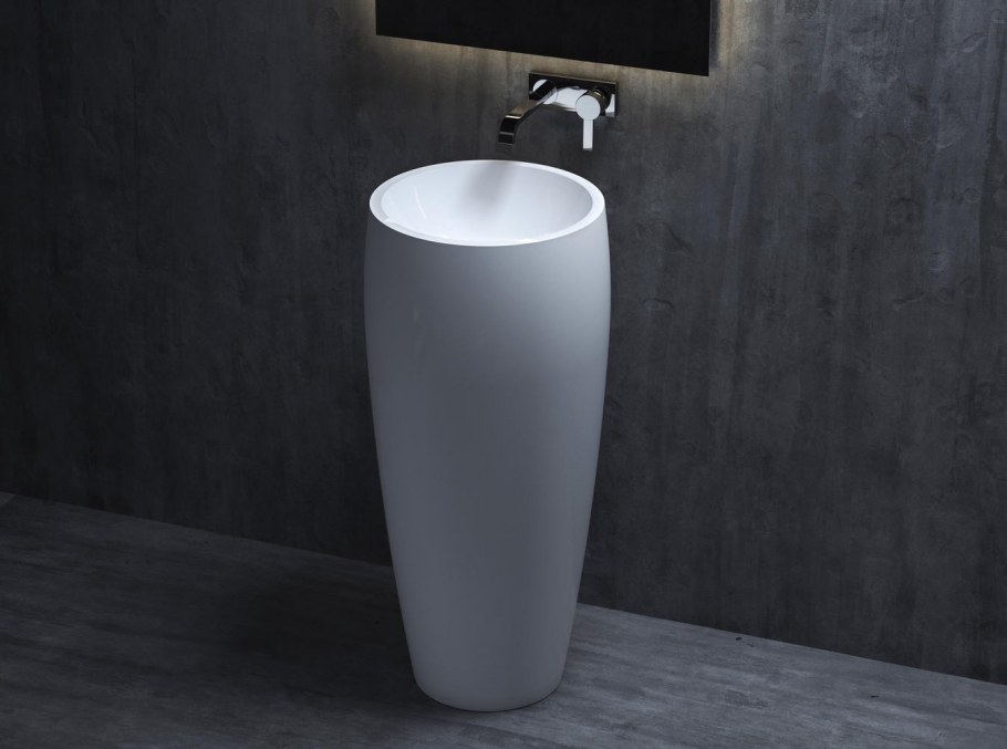 Раковина Salini Armonia SOLIX 203 130113sg