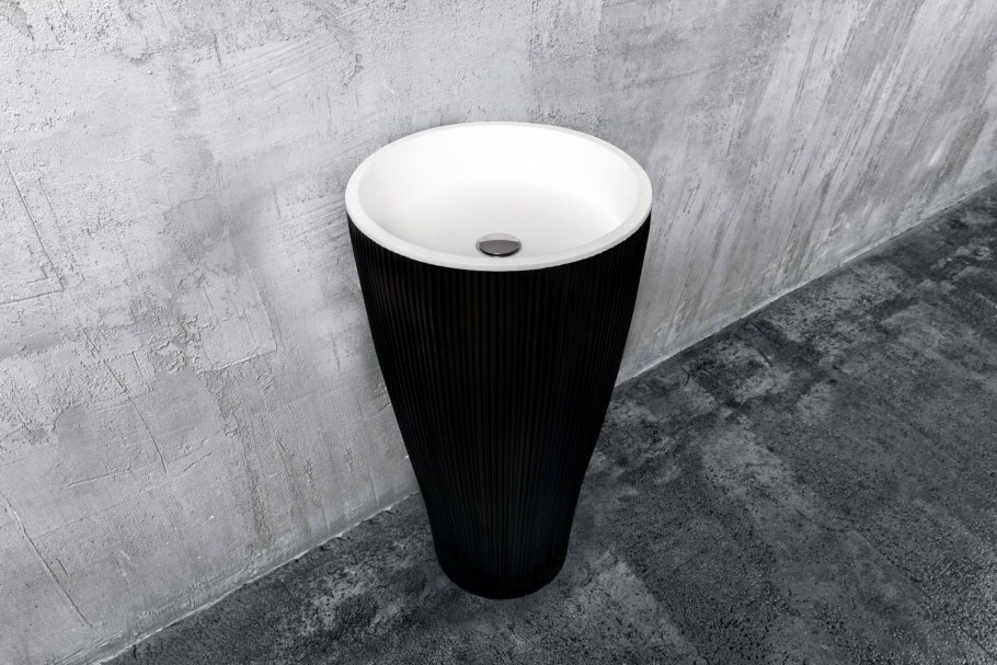 Напольная раковина NT Bathroom Lipari nt603