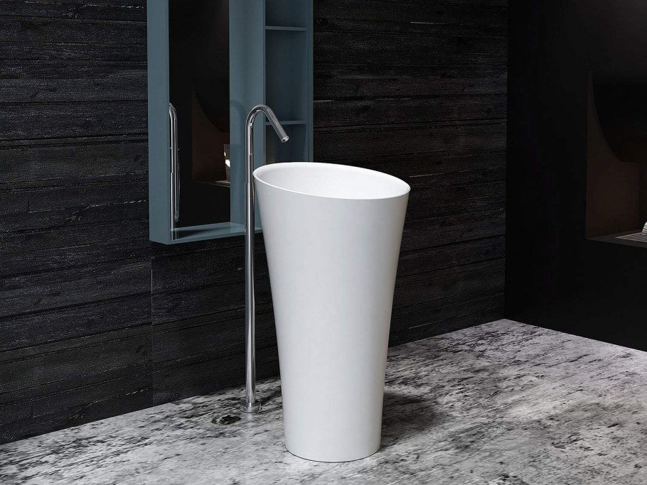 Раковина Salini Armonia 201