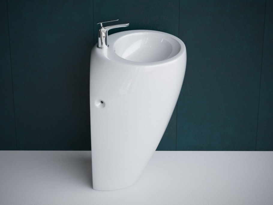 Раковина Salini s.r.l. Armonia 201