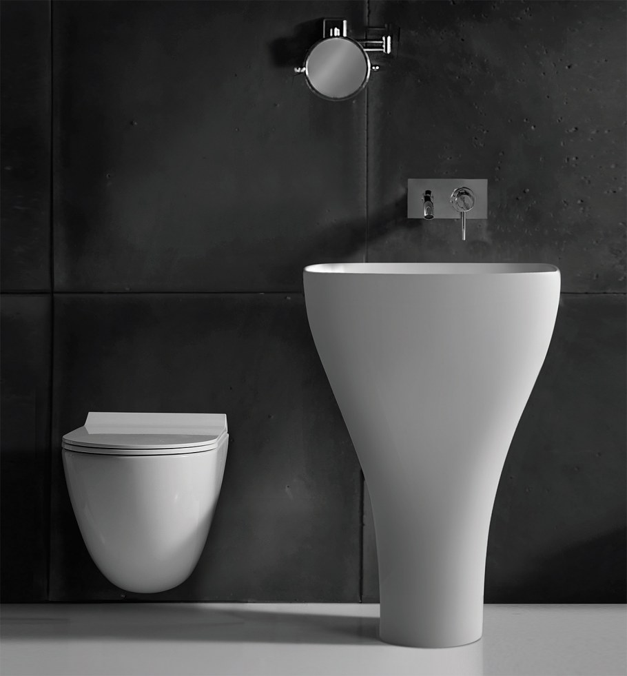 ARTCERAM Jazz раковина напольная