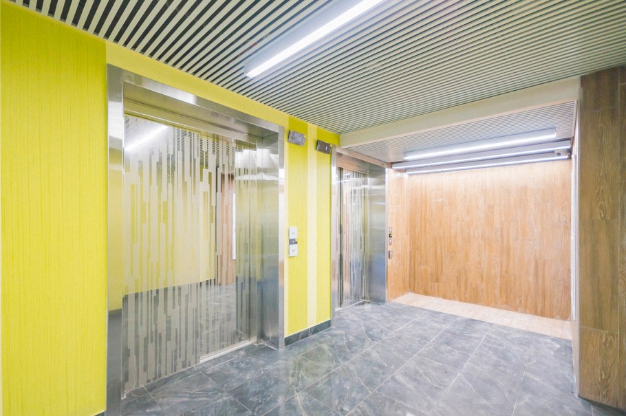 ЖК Тринити 2 Москва