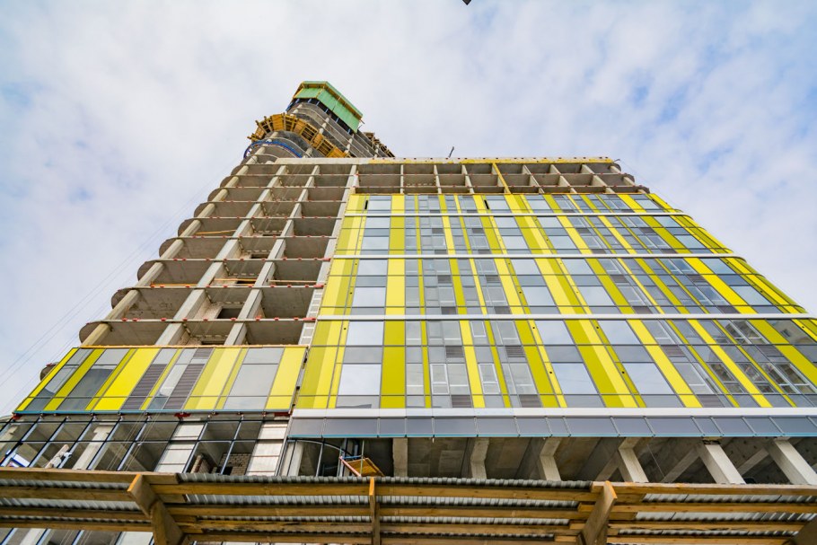 Тринити Казань 2021