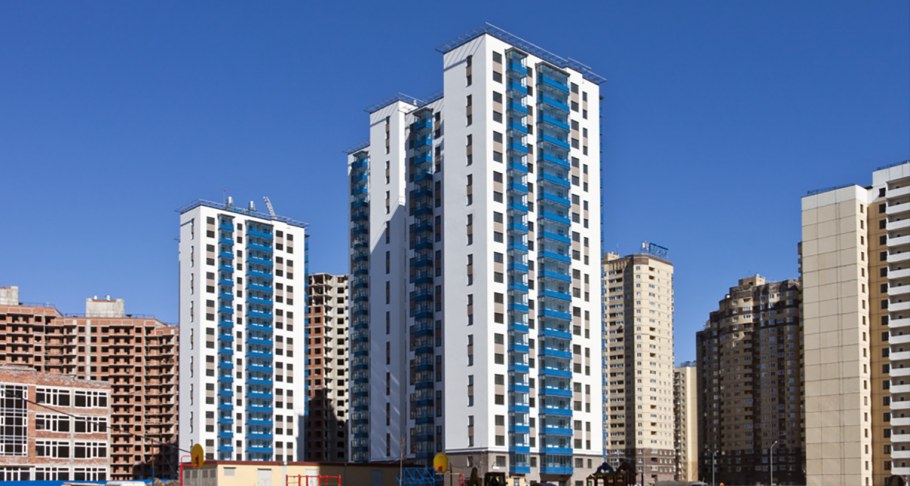 ЖК Тринити Нижний Новгород