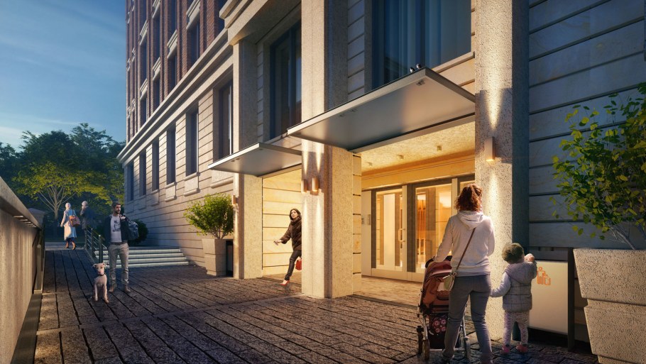 ЖК Trinity Нижний Новгород