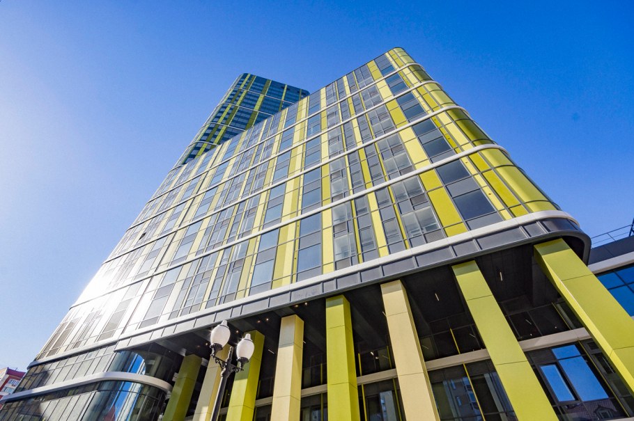 Тринити Екатеринбург