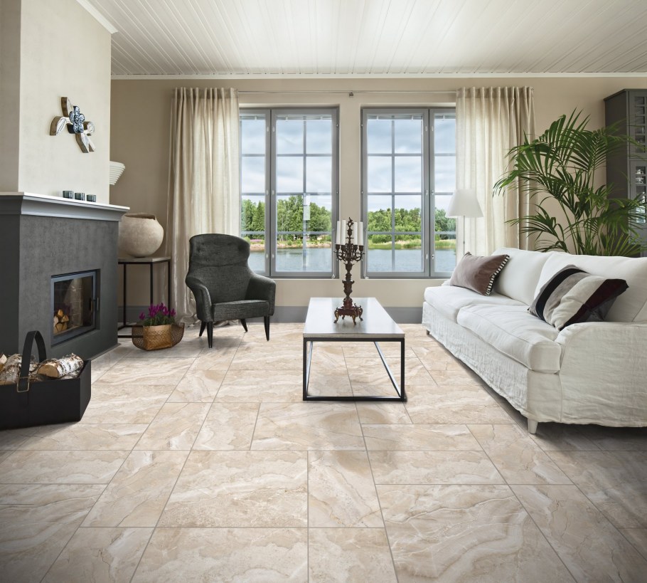 Absolut keramika Papiro Beige