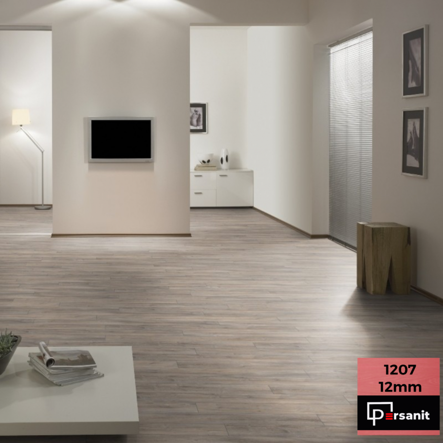 Ламинат my Floor Residence ml1012 дуб макро светлый