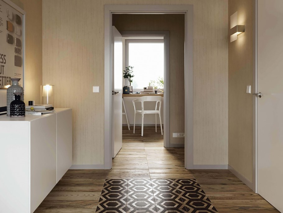 Kerama Marazzi хоум Вуд