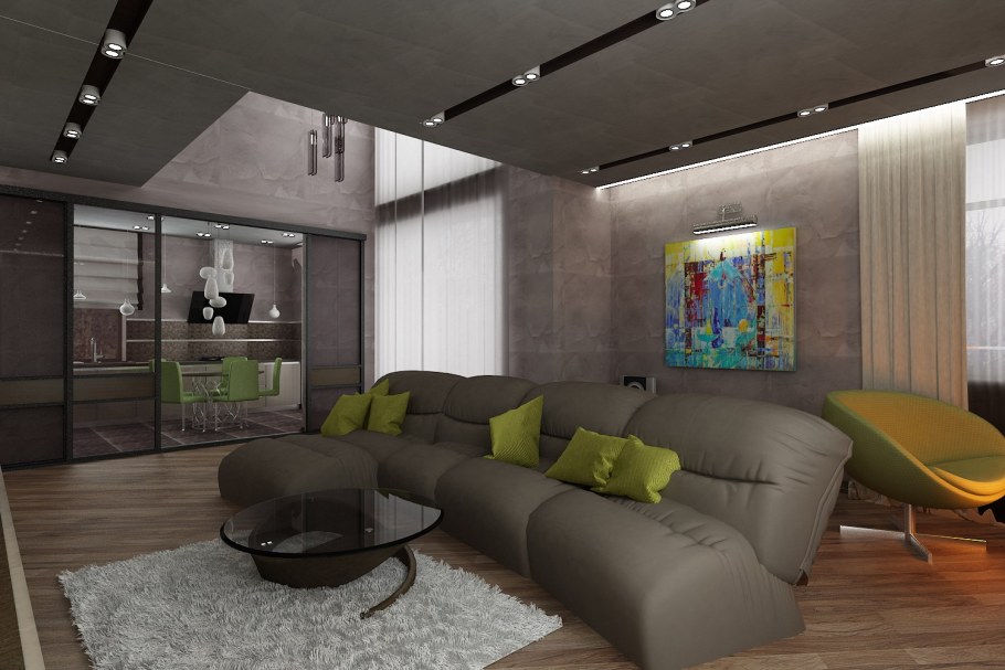 Пенза дизайнер Татьяна Грузд