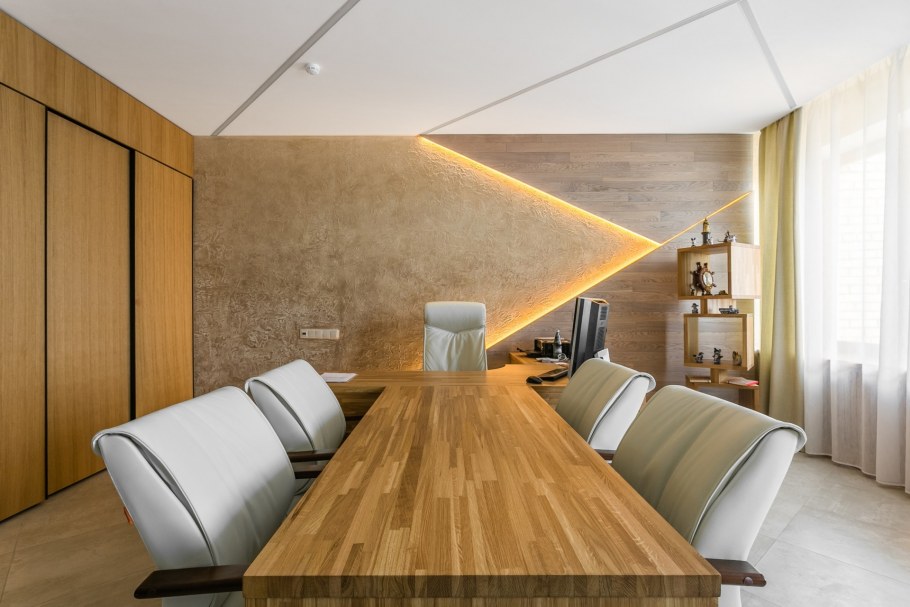 Кторы интерьер