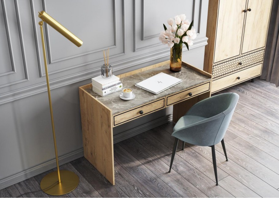 Скиф 100 ш дуб Бунратти