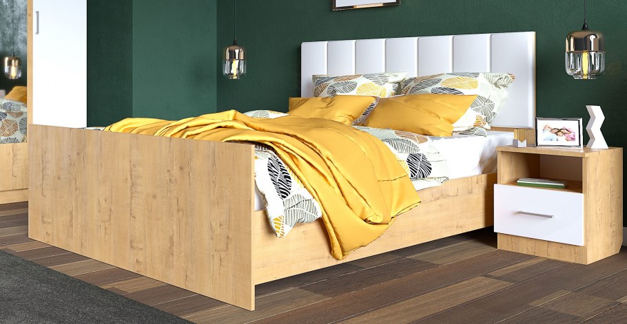 Скиф 30п дуб Ниагара