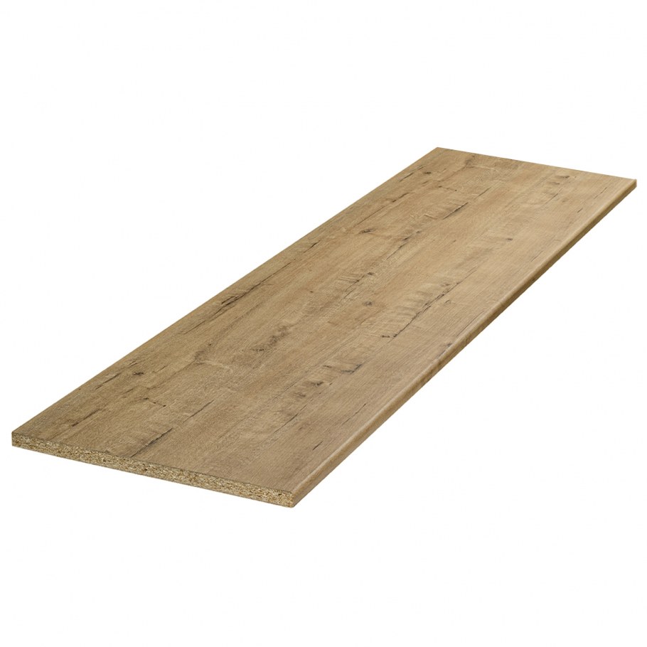 Столешница Скиф канадский дуб 323п