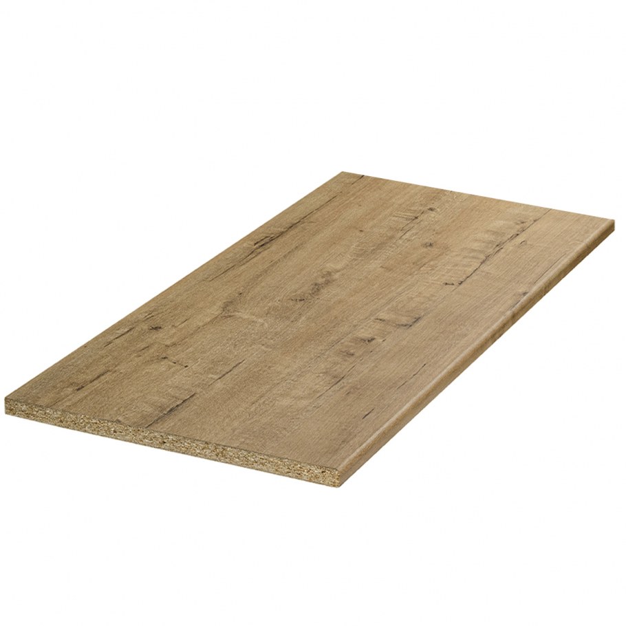 Столешница Скиф 100ш дуб Бунратти