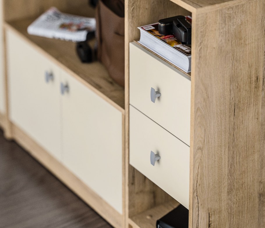 233 П дуб Корсика темный