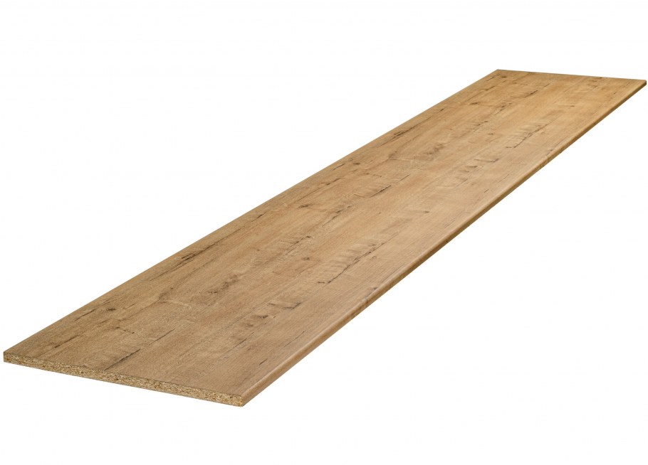 Столешница Слотекс 3829/NW дуб Бунратти (3000мм)