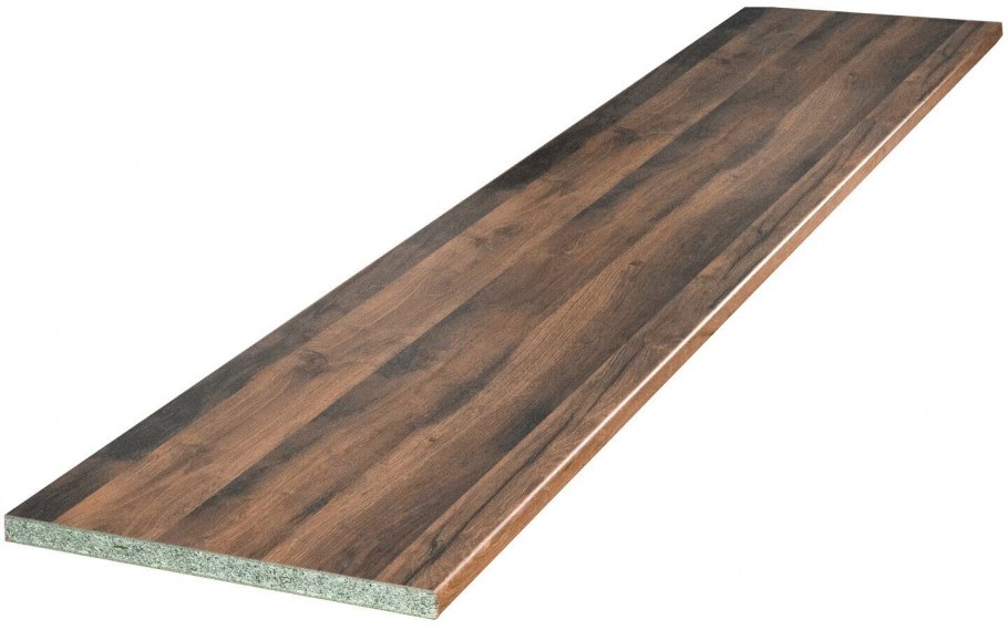 Столешница Скиф 100ш дуб Бунратти