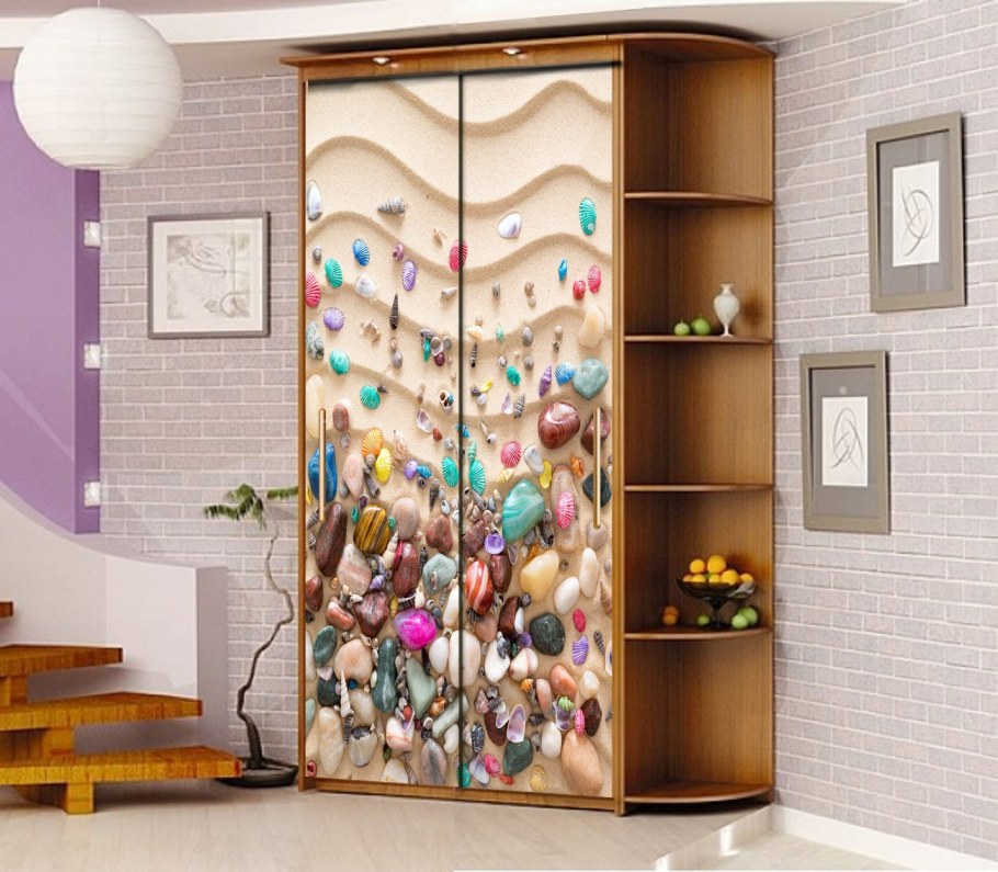 Шкаф купе ди Сопра