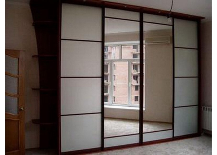 Межкомнатные перегородки аристо