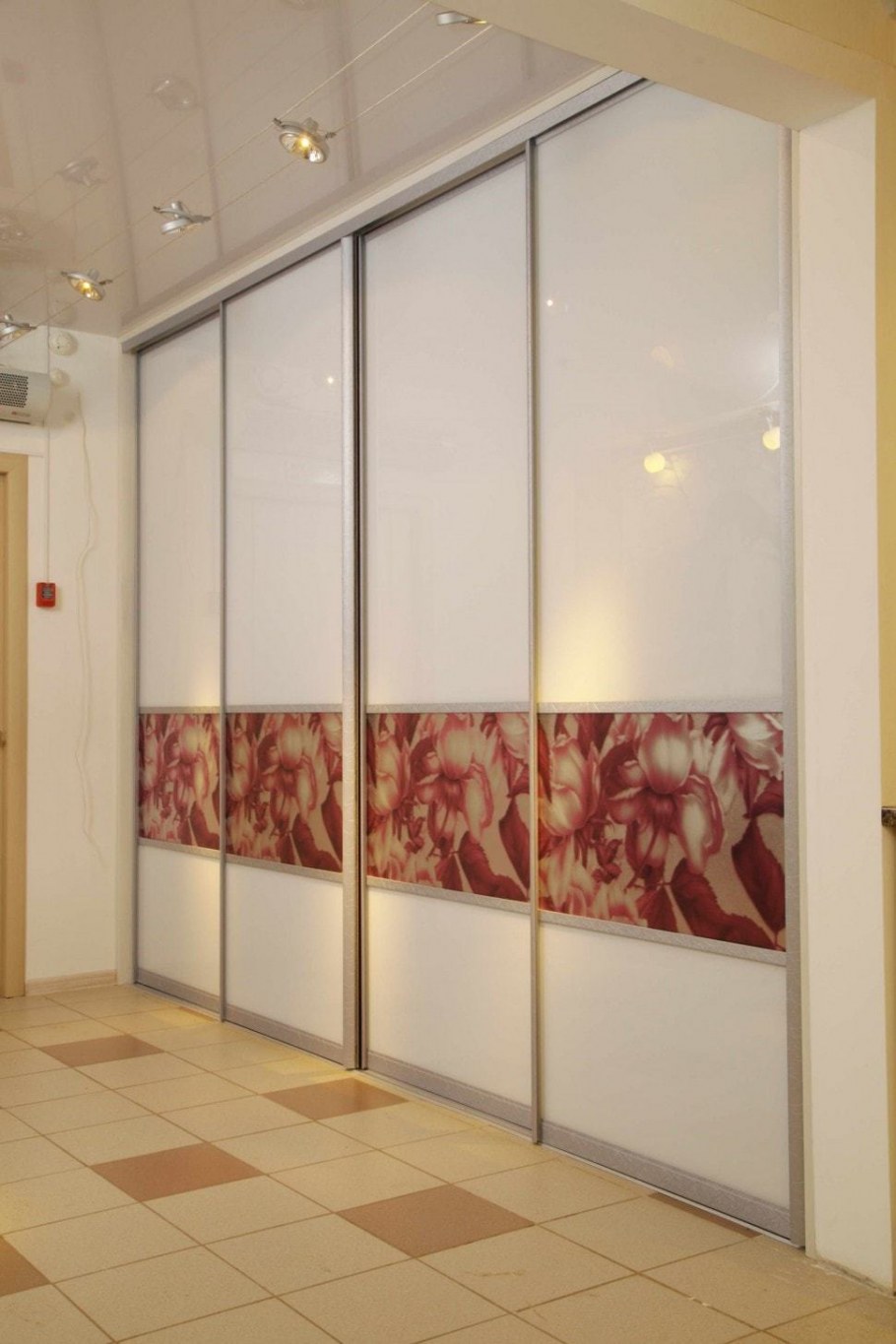 Двери для шкафа купе