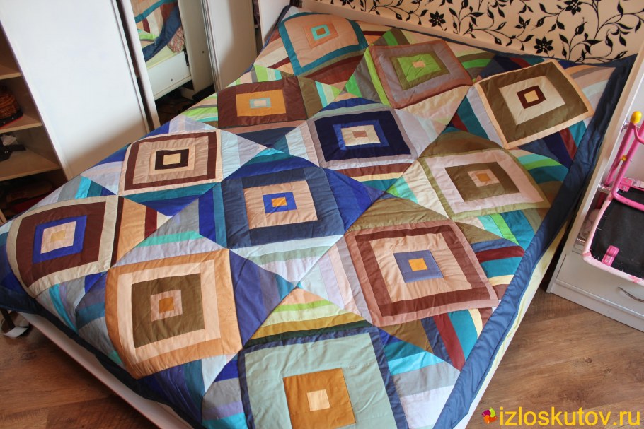 Пэчворк американские квилтерши