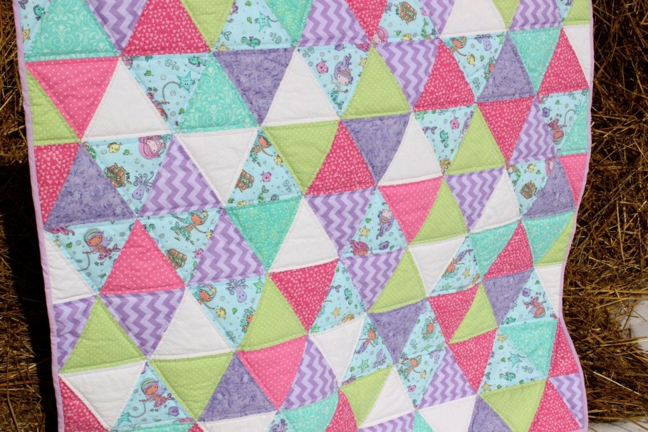 Лоскутные радости