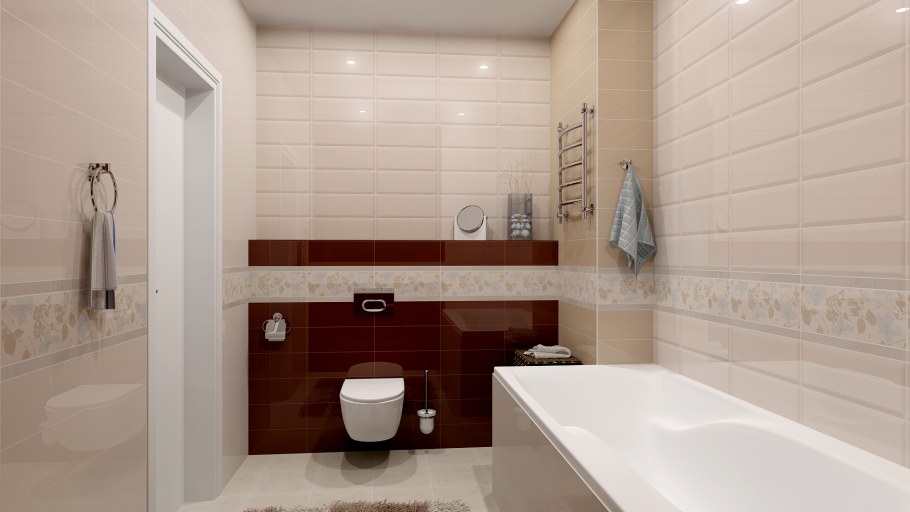 Kerama Marazzi Пантеон