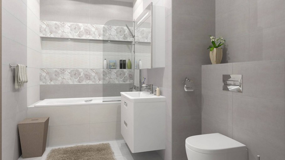 Плитка Kerama Marazzi вилла Флоридиана