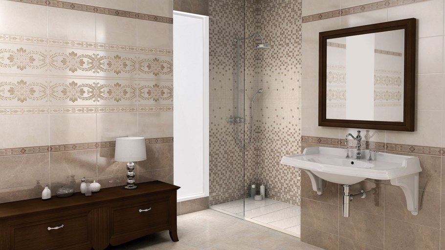 Плитка Кашмир Kerama Marazzi