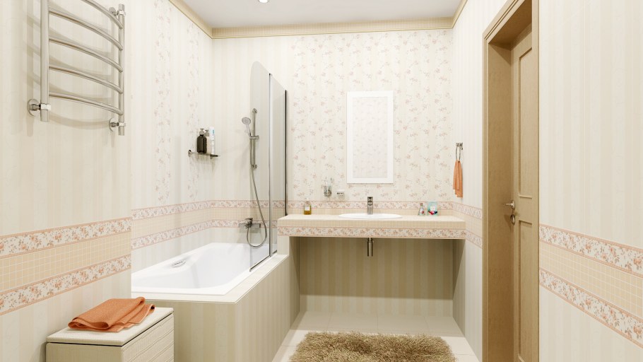Плитка Лакшми (Kerama Marazzi)