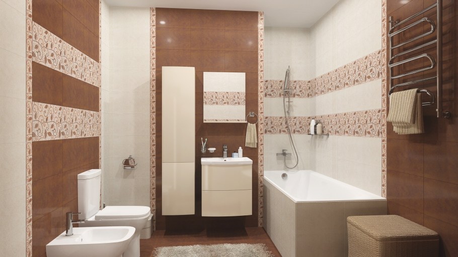 Плитка Вирджилиано Kerama Marazzi