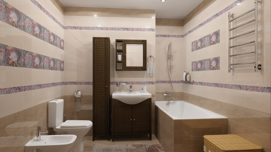 Коллекция сафьян Kerama Marazzi
