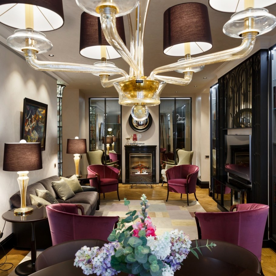 АРХРЕВЮ ар деко